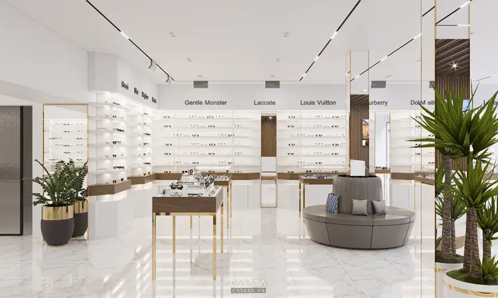 Kính Mắt Lacoste Hà Nội Kính Mắt Lacoste Hà Nội