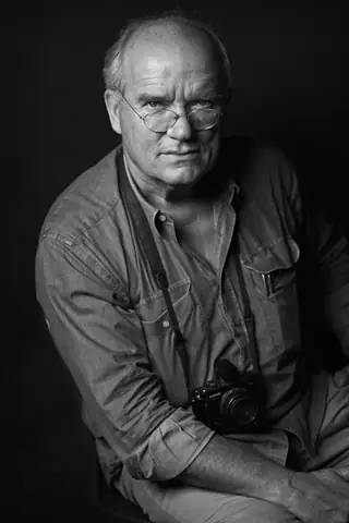 Kính Mắt Lindbergh