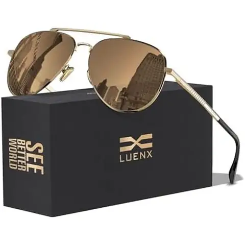 Kính Mắt Luenx
