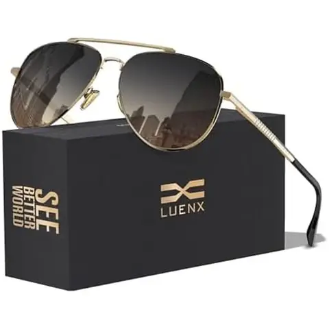 Kính Mắt Luenx