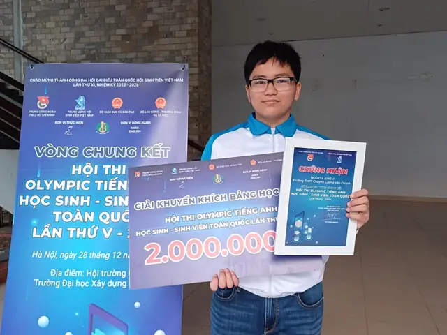 Kính Mắt Lương An Ngô