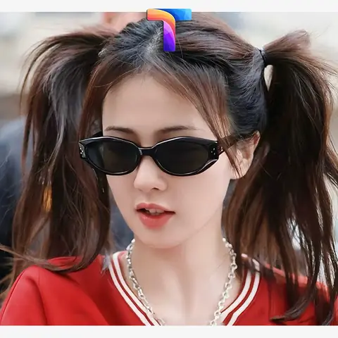 Kính Mát Mắt Mèo Nam
