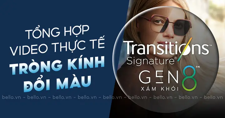 Kính Mắt Mau Thực Tế
