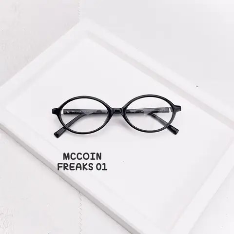 Kính Mắt Mccoin Basic 02