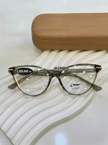 Kính Mắt Megane