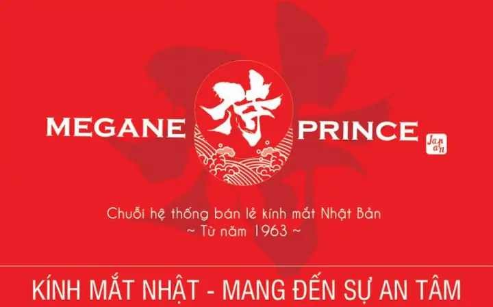 Kính Mắt Megane