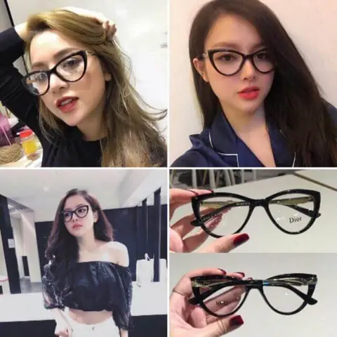 Kính Mắt Mèo Bản Nhỏ Mua Ở Đâu Kính Mắt Mèo Bản Nhỏ Mua Ở Đâu