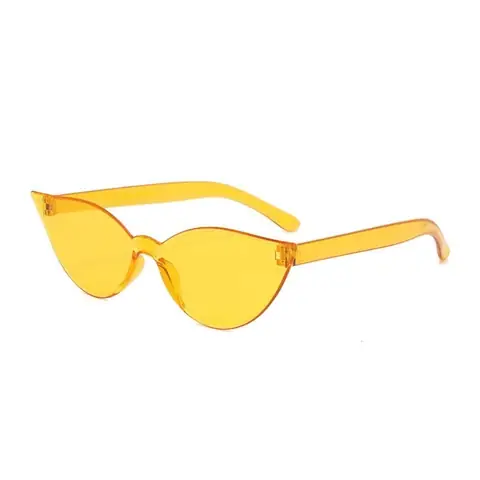 Kính Mắt Mèo Nam Yellow Kính Mắt Mèo Nam Yellow