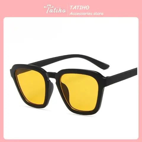 Kính Mắt Mèo Nam Yellow Kính Mắt Mèo Nam Yellow