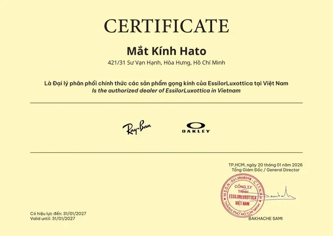 Kính Mắt Mèo Nam Yellow Kính Mắt Mèo Nam Yellow