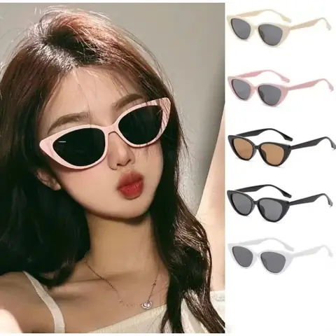Kính Mắt Mèo Nữ Hàn Quốc Kính Mắt Mèo Nữ Hàn Quốc