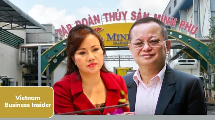Kính Mắt Minh Phú