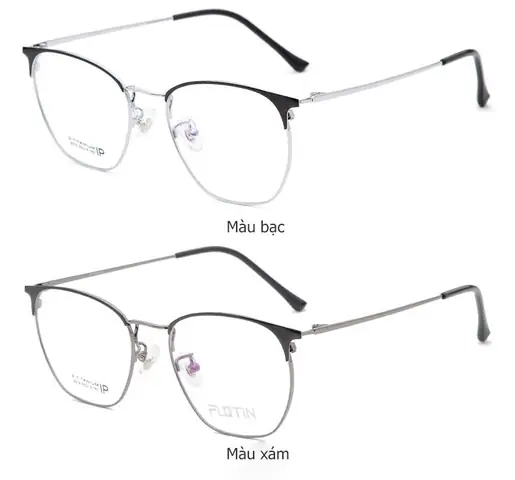 Kính Mắt Mỏng