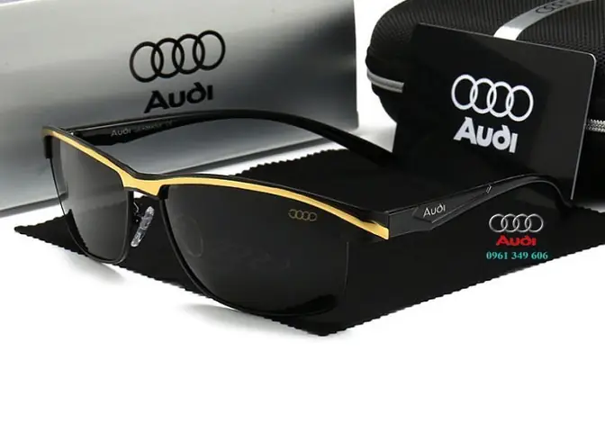 Kính Mắt Nam Audi Kính Mắt Nam Audi