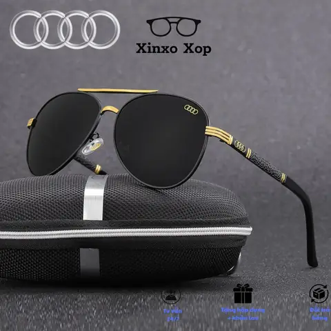 Kính Mắt Nam Audi Kính Mắt Nam Audi
