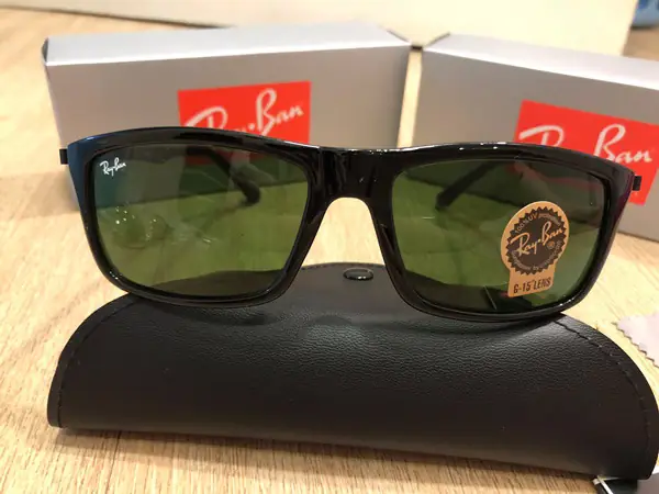 Kính Mắt Nam Cao Cấp Ray Ban Kính Mắt Nam Cao Cấp Ray Ban