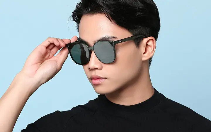 Kính Mắt Nam Mèo Kính Mắt Nam Mèo
