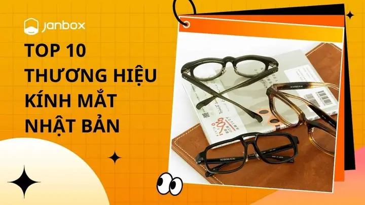 Kính Mát Nam Nhật Bản Ôm Mắt