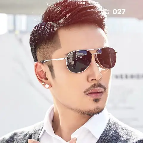 Kính Mắt Nam Uy Tín