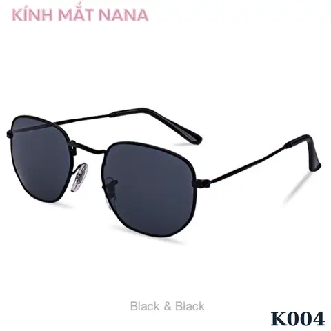 Kính Mắt Nana