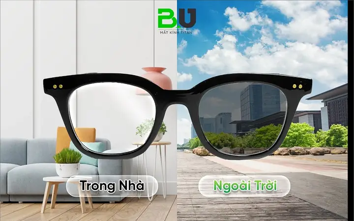 Kính Mắt Ngày Và Đêm Kính Mắt Ngày Và Đêm