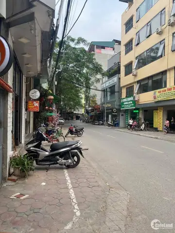 Kính Mắt Ngõ 10 Tôn Thất Tùng