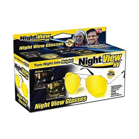 Kính Mắt Nhìn Xuyên Đêm Night View Glass