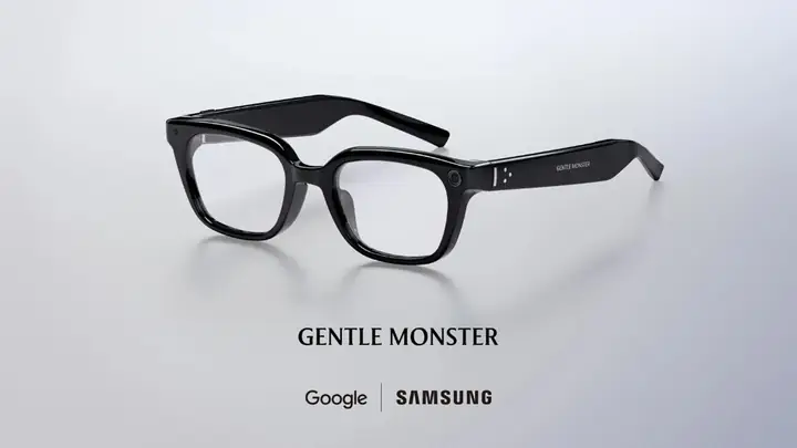 Kính Mắt Nữ Galaxy