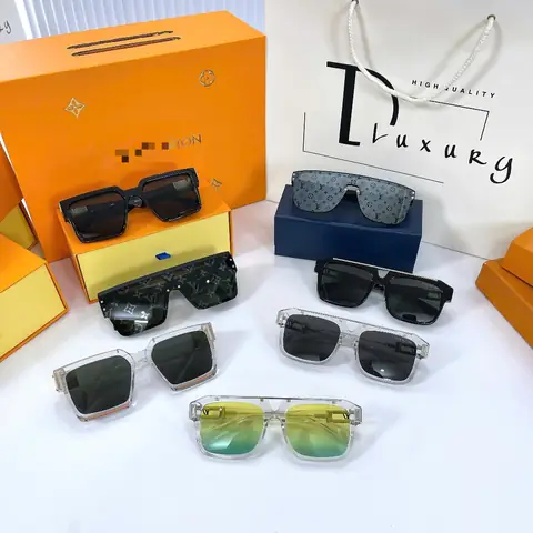 Kính Mắt Nữ Hàng Thùng