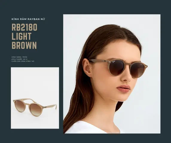 Kính Mắt Nữ Rayban Kính Mắt Nữ Rayban