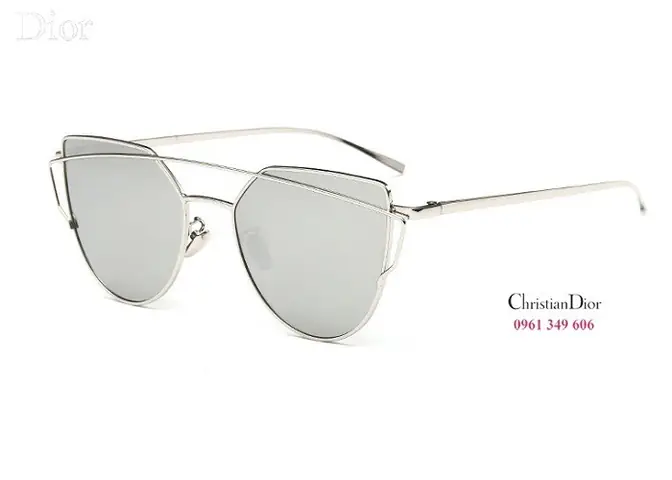 Kính Mắt Nữ Thời Trang Cao Cấp Dior Kính Mắt Nữ Thời Trang Cao Cấp Dior