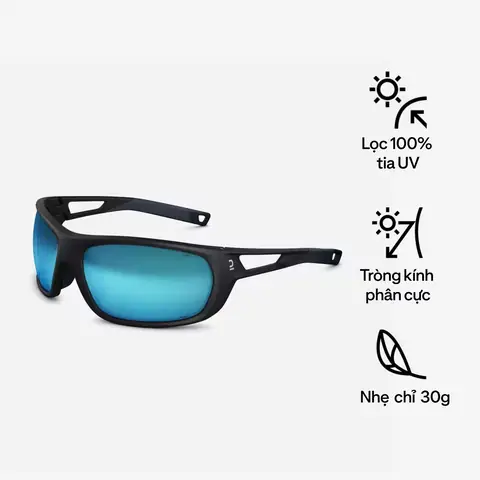 Kính Mắt Phân Cực Chống Uv