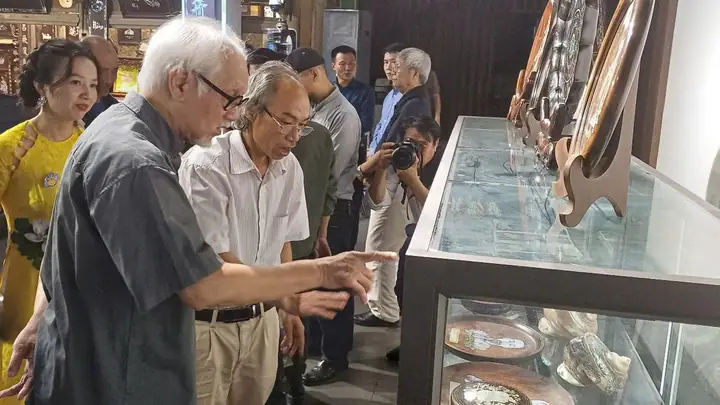 Kính Mắt Phố Cổ Kính Mắt Phố Cổ