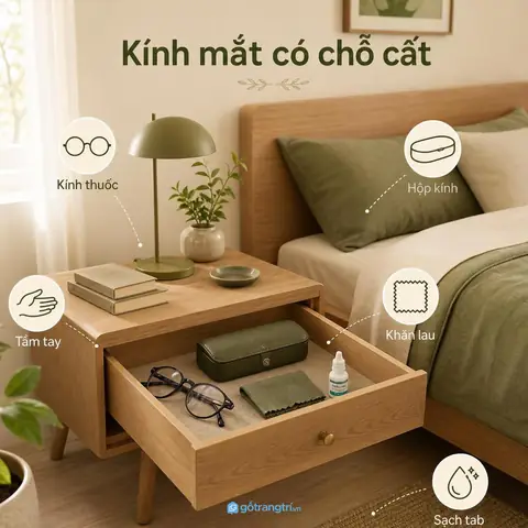 Kính Mắt Phòng Sạch Kính Mắt Phòng Sạch