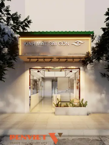 Kính Mắt Pon Kính Mắt Pon
