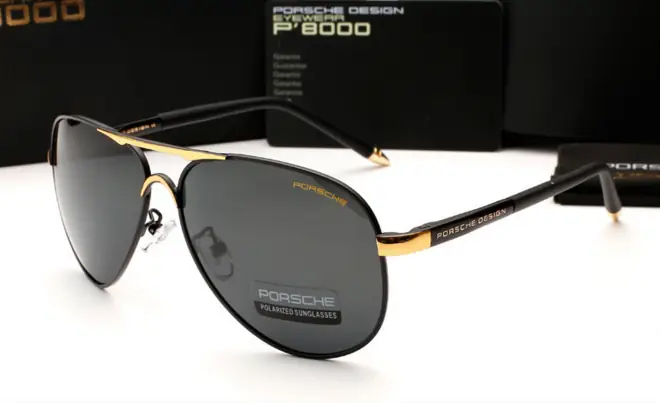 Kính Mắt Porsche Design
