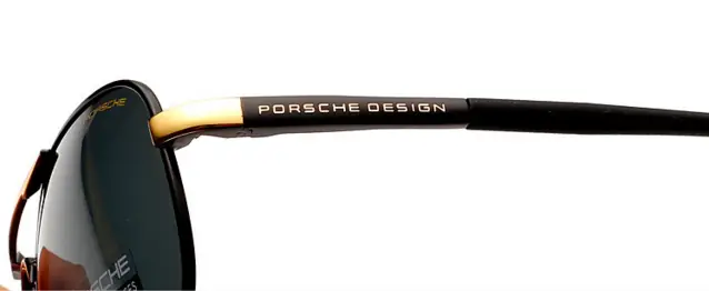 Kính Mắt Porsche Design P8000