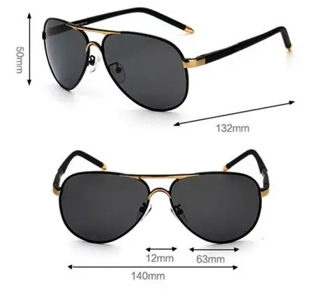 Kính Mắt Porsche P8000 Lazada