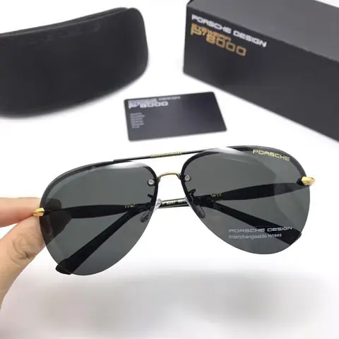 Kính Mắt Porsche P8000 Lazada
