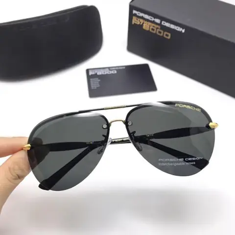 Kính Mắt Porsche P8000 Lazada