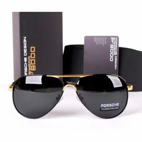 Kính Mắt Porsche P8000 Lazada