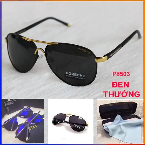 Kính Mắt Porsche P8503 Trên Zalada Kính Mắt Porsche P8503 Trên Zalada
