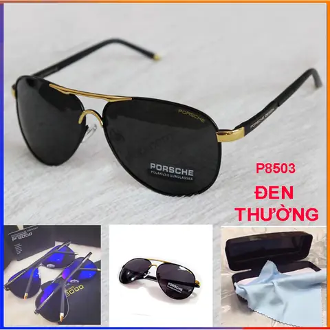 Kính Mắt Porsche P8503 Trên Zalada Kính Mắt Porsche P8503 Trên Zalada