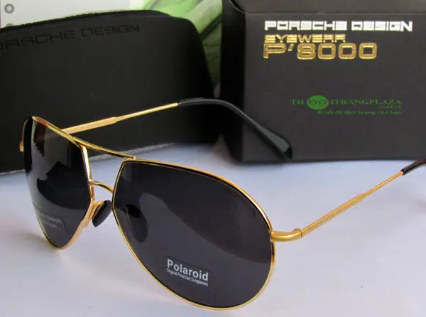 Kính Mắt Porsches P8510