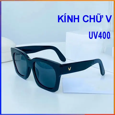 Kính Mắt Project Vv
