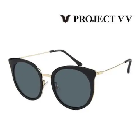 Kính Mắt Project Vv