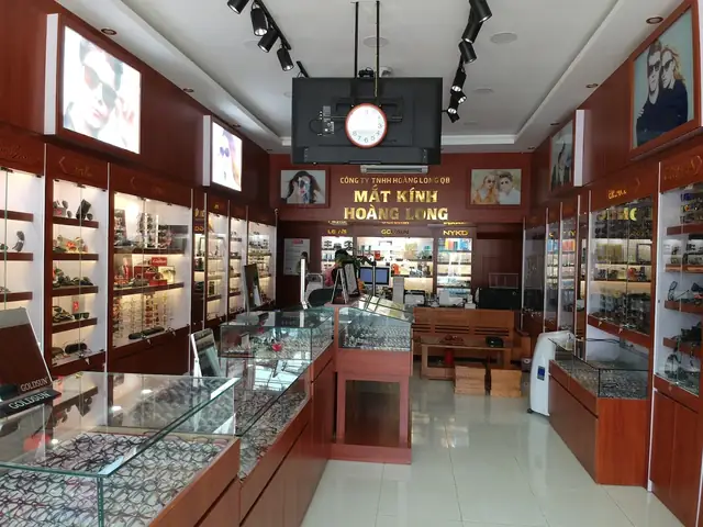 Kính Mắt Quảng Bình