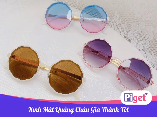 Kính Mắt Quảng Châu