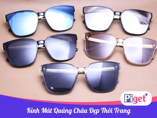 Kính Mắt Quảng Châu