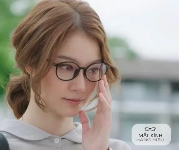 Kính Mắt Quáng Gà